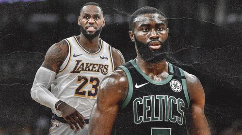 NBA休赛期至今，必定属于离谱的两笔操作！第一个，绿军低价交易杰伦-布朗，杰伦