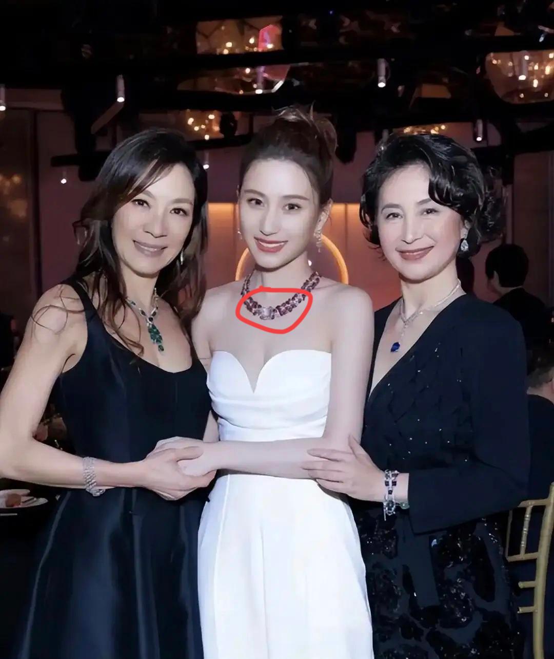 何超莲给天下所有女人上了一课，那就是：无论你有多美，钱包有多厚，都千万不能嫁
