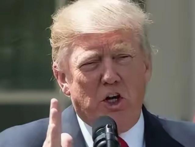 特朗普大概率也没想到，自己让中国失去了委内瑞拉的石油后，中国转头找到了加拿大