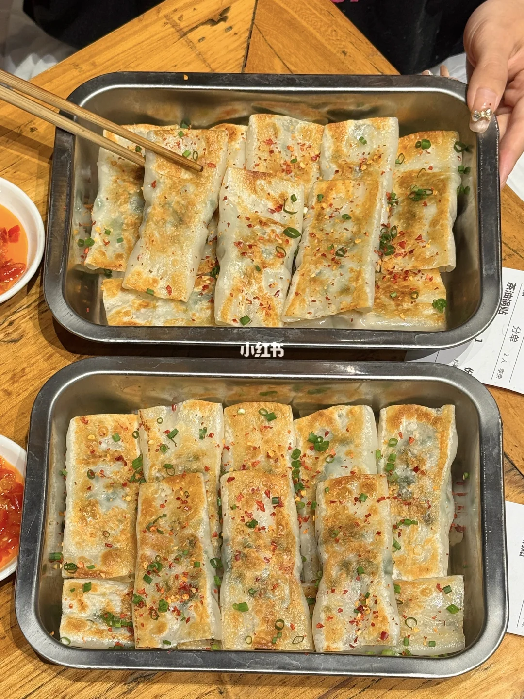 感谢何老师！逛完橘子洲吃到巨满意的一顿！！