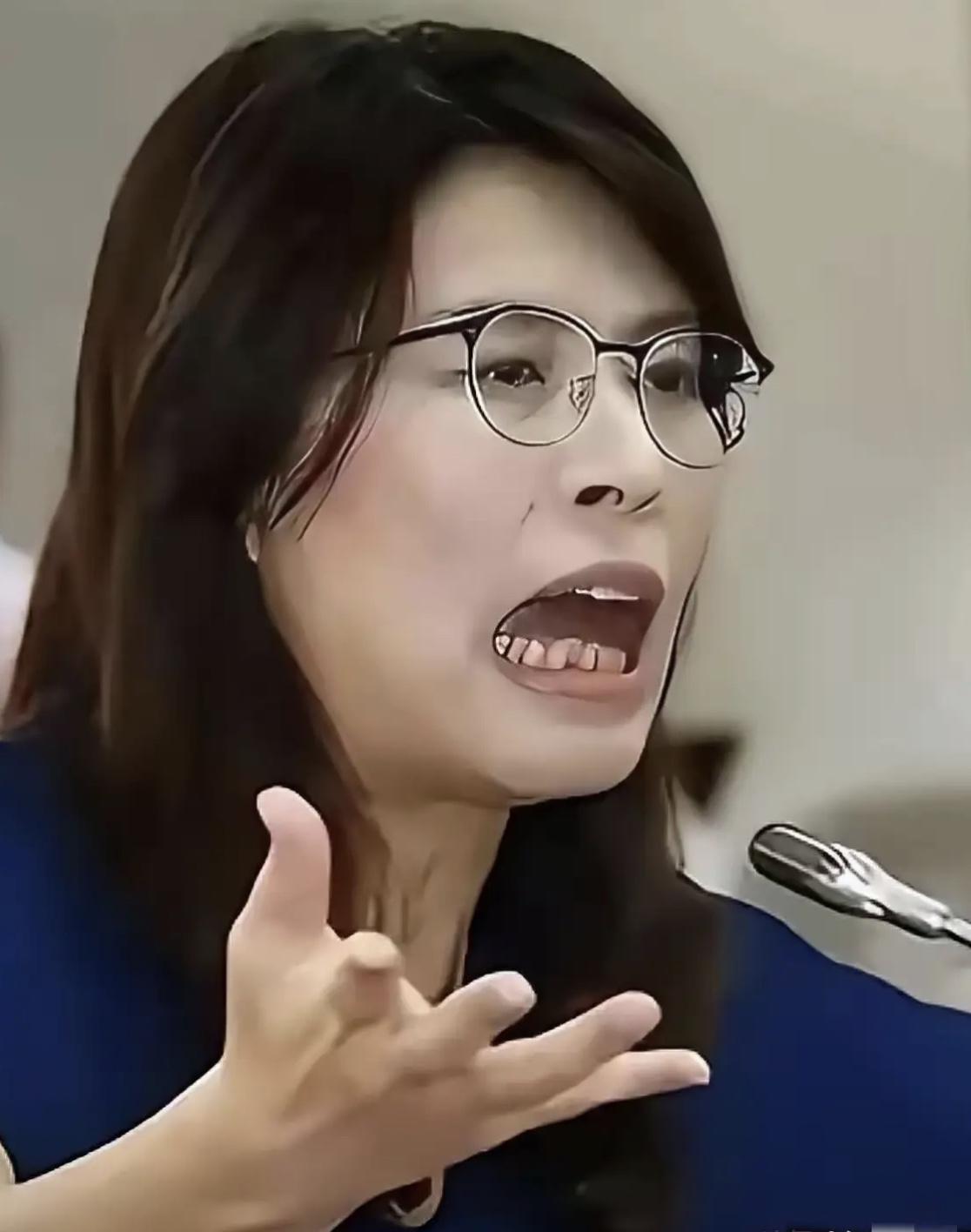 郑丽文和国民党的沉默,暴露了他们在两岸统一问题上的软肋!高安国等爱国人士因支持统