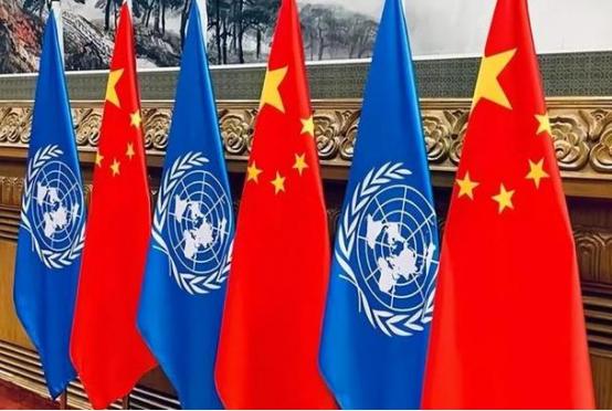 很多人都有这样的感觉：联合国似乎对中国的诉求并不上心，不管中国提出什么申请或要求