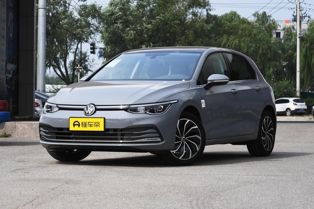 想买二手大众高尔夫，但又不知道选多少里程数的合适？别急，下面这些建议或许能帮到你