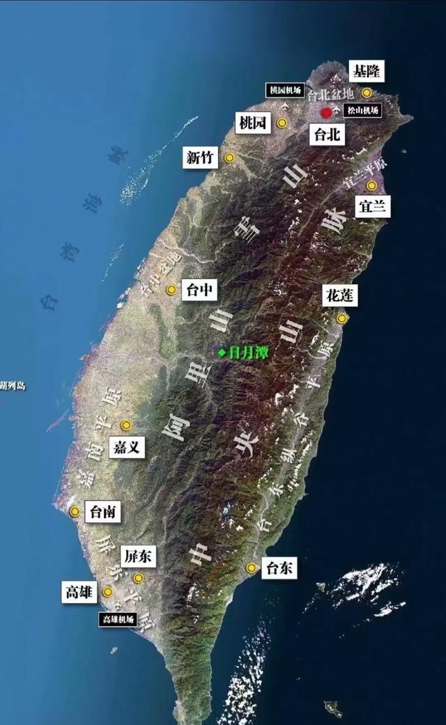 最近很多人聊武统台湾的话题，有个点大家千万别漏了，就是参考当年美军打硫磺岛的教训