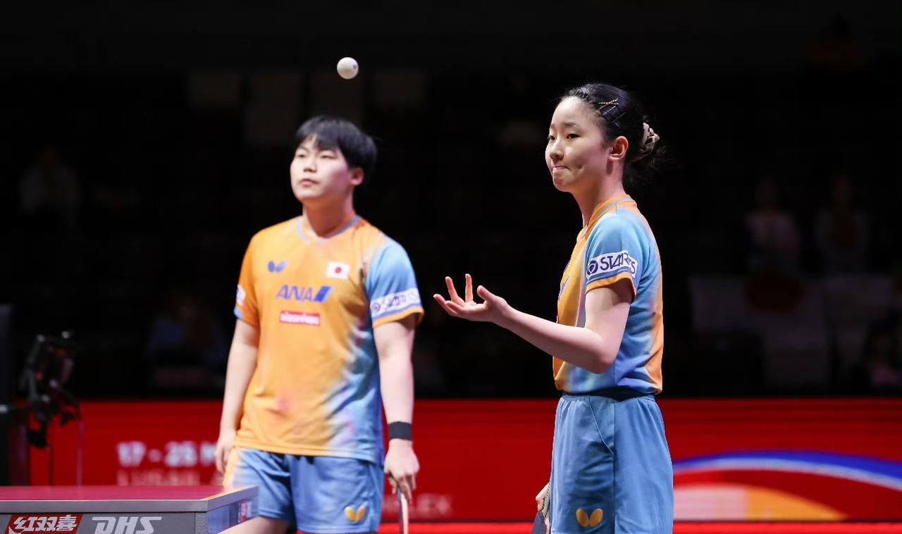 张本兄妹世乒赛战绩盘点1、张本美和，晋级单打16强2、张本美和，晋级女双八强