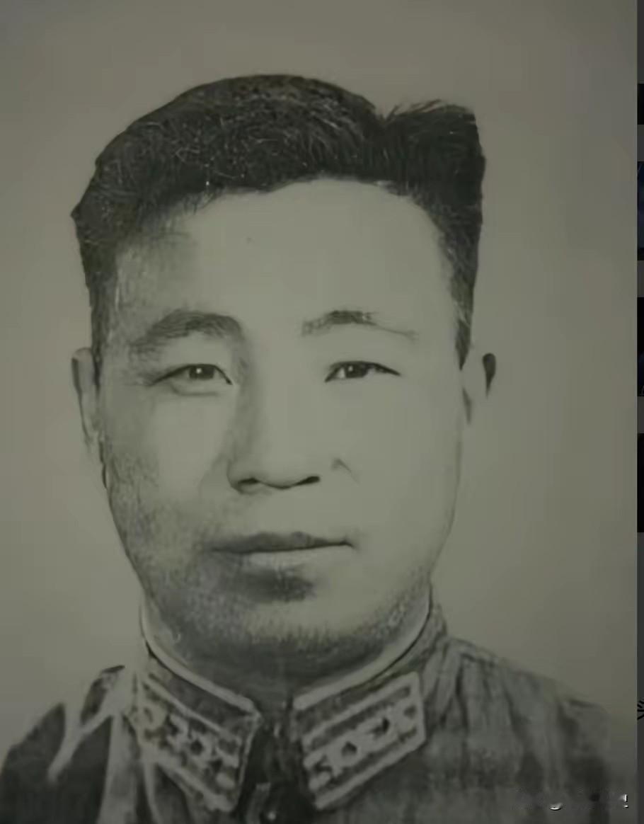 1952年，志愿军40军119师357团，换防回国时，对面英军黑卫士兵团，竟公然