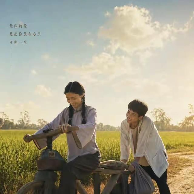 电影《给阿嬷的情书》为何海外热映这部电影最厉害的地方，在于用人类共通的朴素情感打