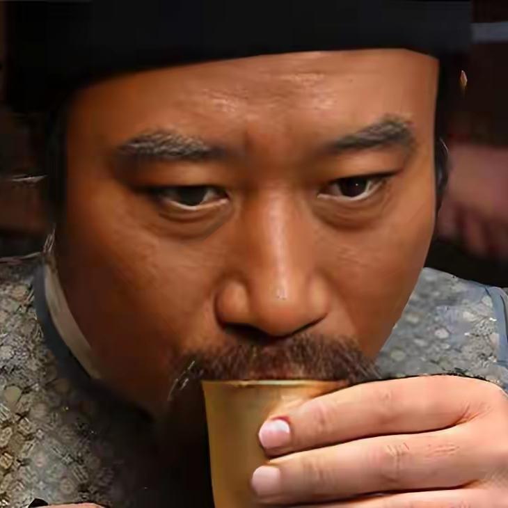 《水浒传》宋江有什么办法能够逃脱喝毒酒的命运？这问题问得人心里发紧。宋江最后