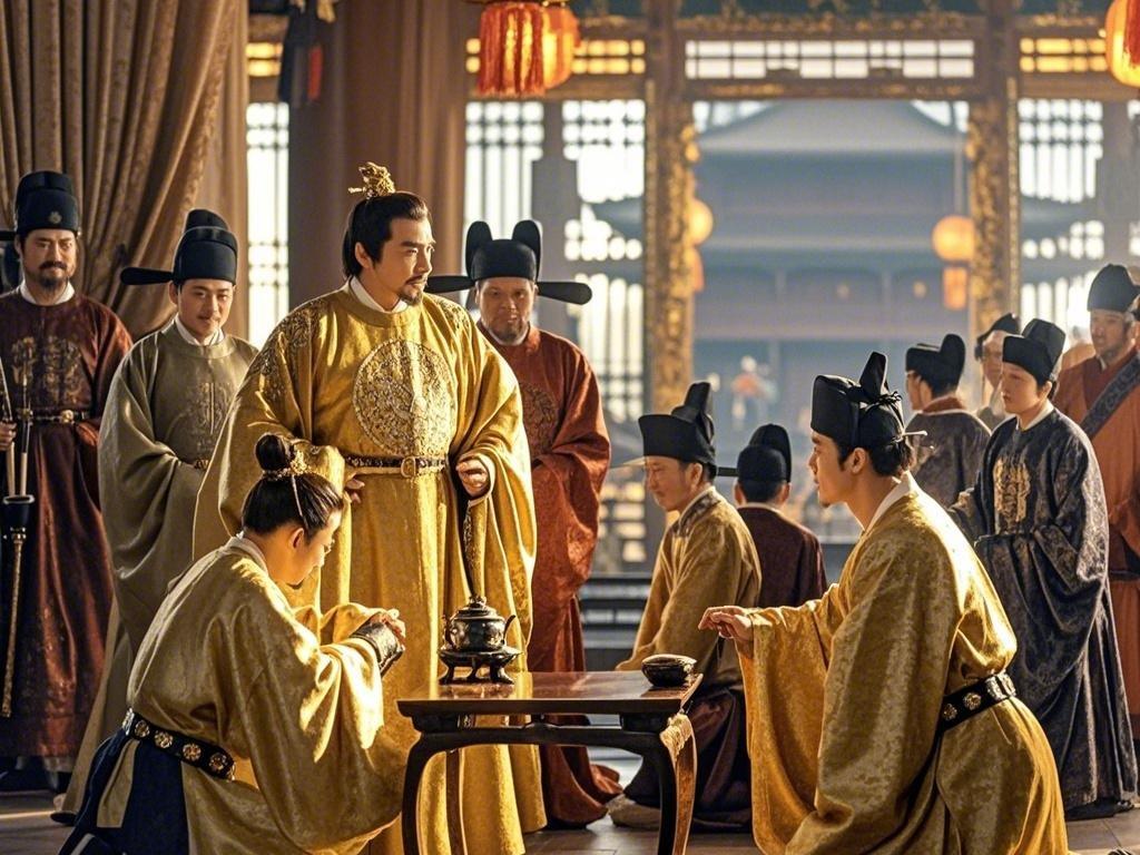 北宋是因为宋徽宗灭亡？很多人说北宋灭亡是因为金国太强，或是运气不好，其实不然。