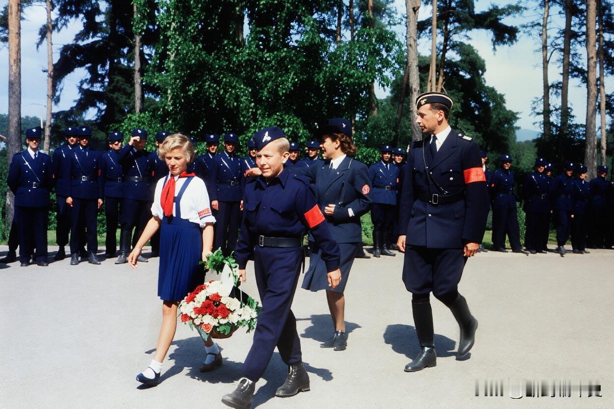 1940年德国占领挪威后，维德孔·吉斯林领导的民族统一党成为傀儡政权的政治支柱。