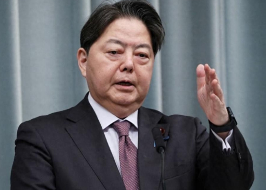 看了北京大阅兵后，日本向中方作出解释和承诺，已决心不再重蹈历史覆辙。果然还是亮剑