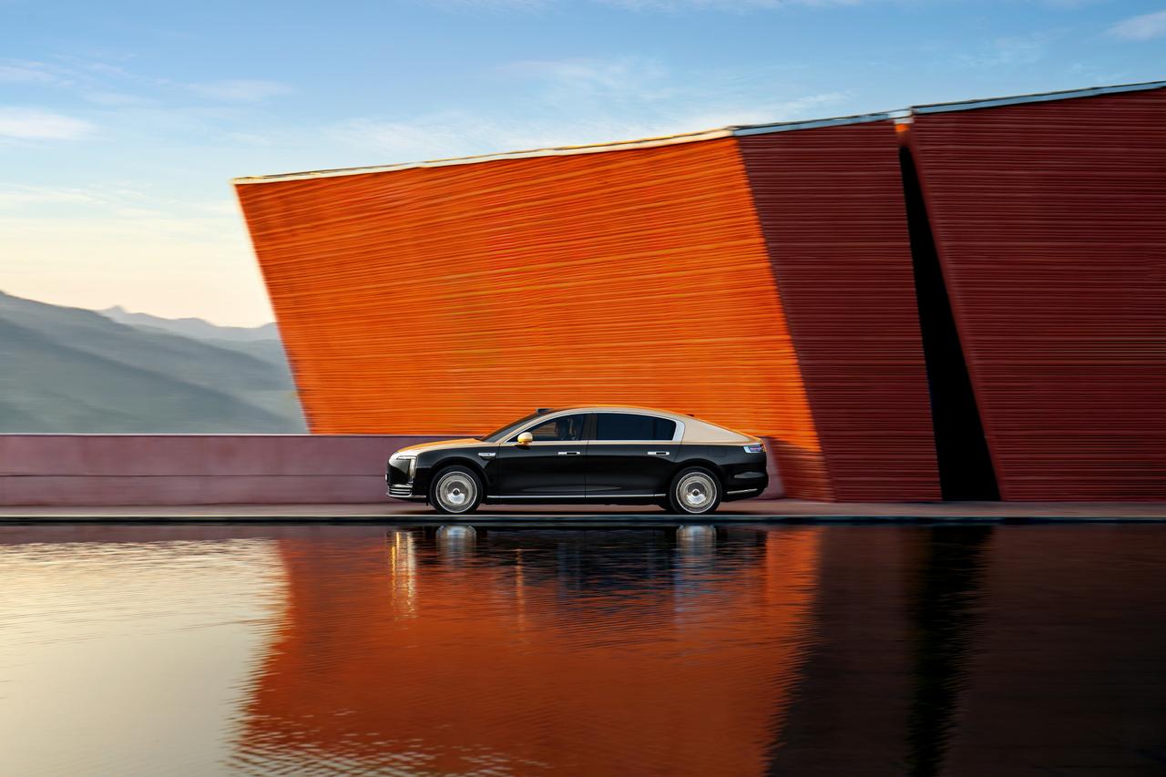 销量与口碑双爆，尊界S800重塑超豪华车市场格局尊界S800持续刷新中国品牌百