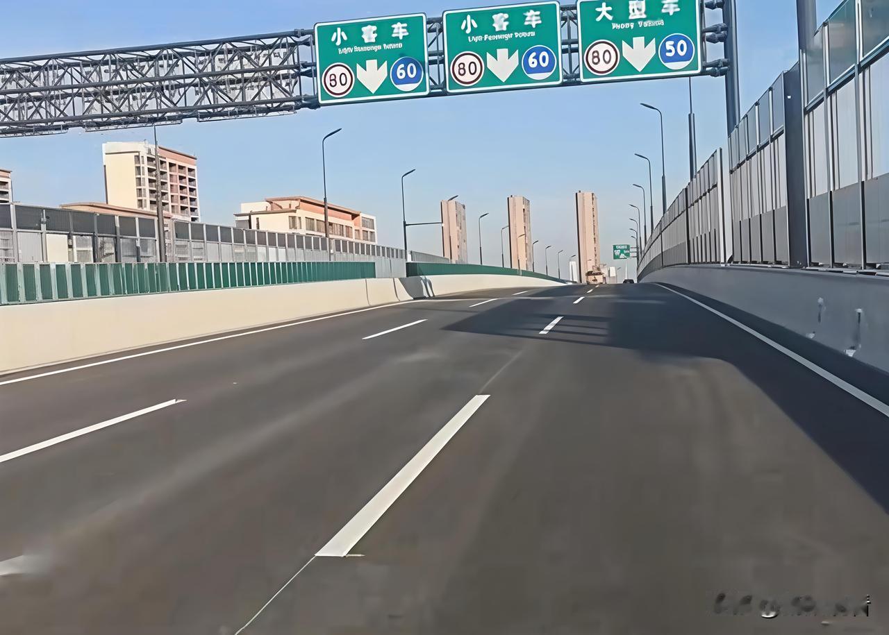 扬州江都人狂喜‼️江广快速路东延元旦通车✨江都→扬州主城，仅需5分钟直达?