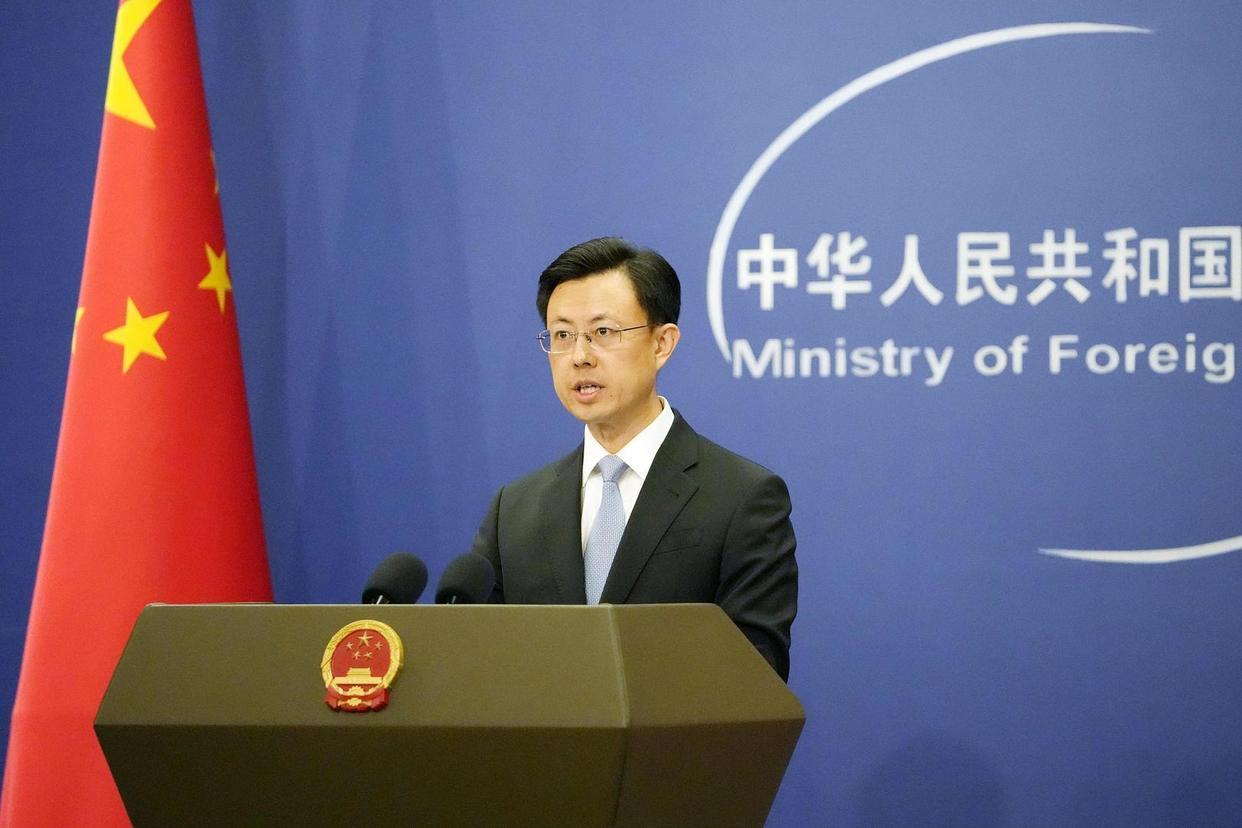 美国这是明抢！单方面宣布中国“不许讨债”，华盛顿的强盗逻辑又升级了地点：加拉