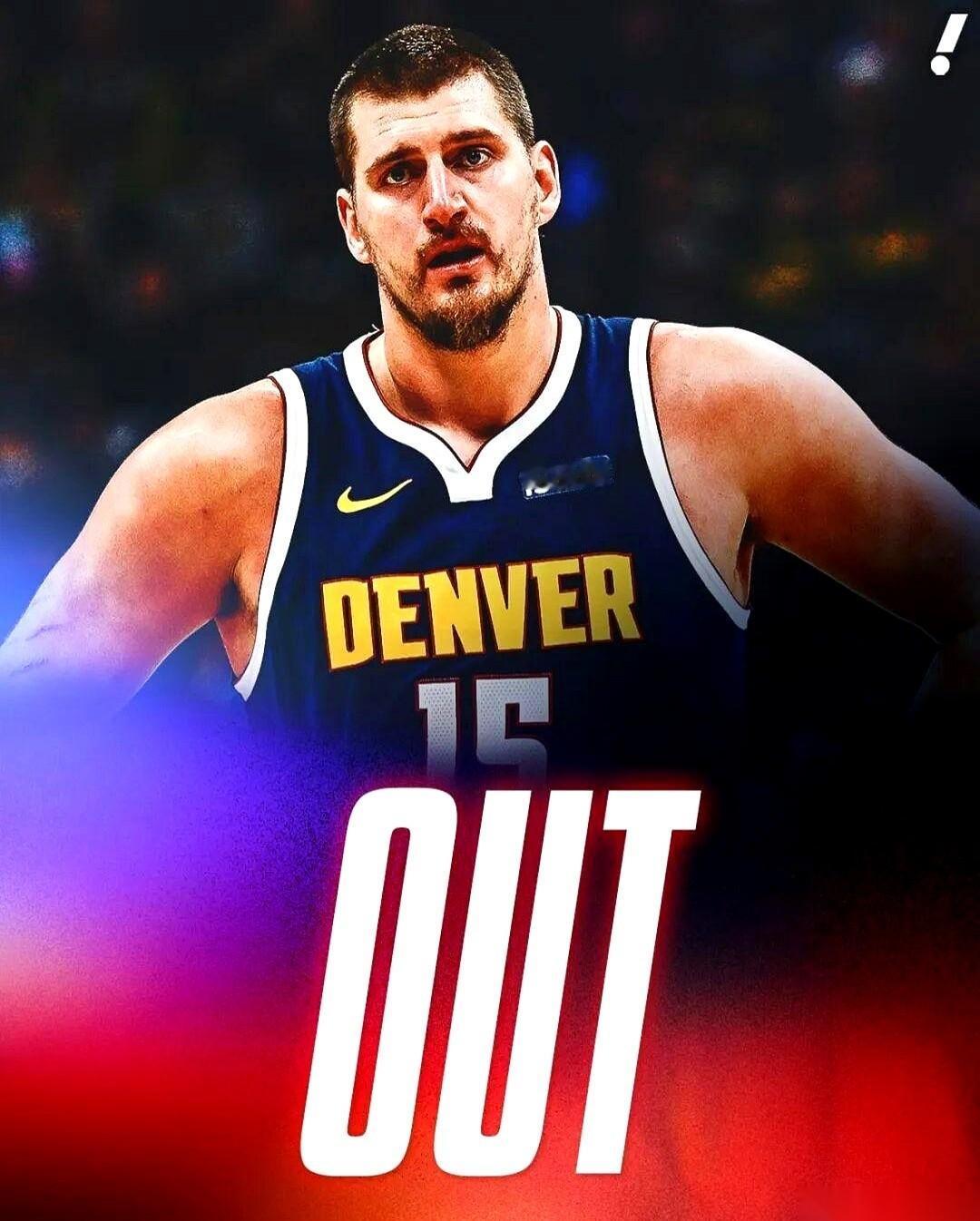 今年MVP评选，可能提前大结局了。一个场均快30+12+11的怪物，得分、篮板