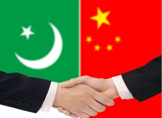 揭秘巴基斯坦‘穷却买得起中国武器’的真相：靠的不是钱，而是这两个字！