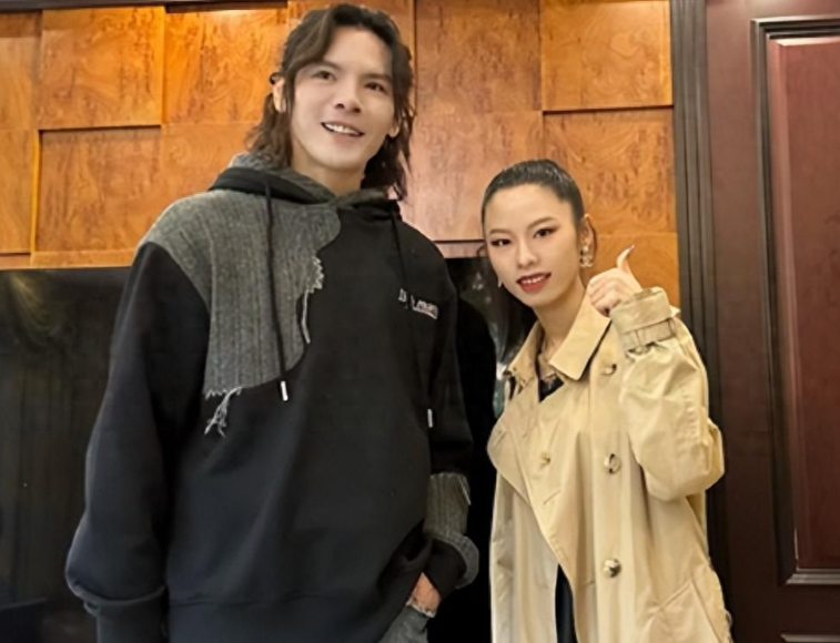 心疼郭碧婷！向佐被曝出轨澳门coco姐，女方男友猛料频出，还扯出欠债丑闻