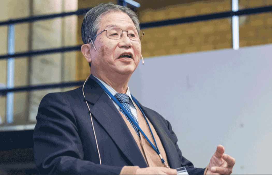 日本这次是真被气炸了，他们国宝级的科学家藤岛昭，带着整个核心团队连夜打包技术投奔