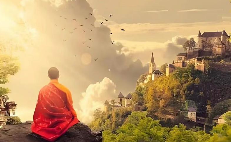 古人说：举头三尺有神明，为啥是三尺？其实下半句才是经典，可惜很多人都不知道。“
