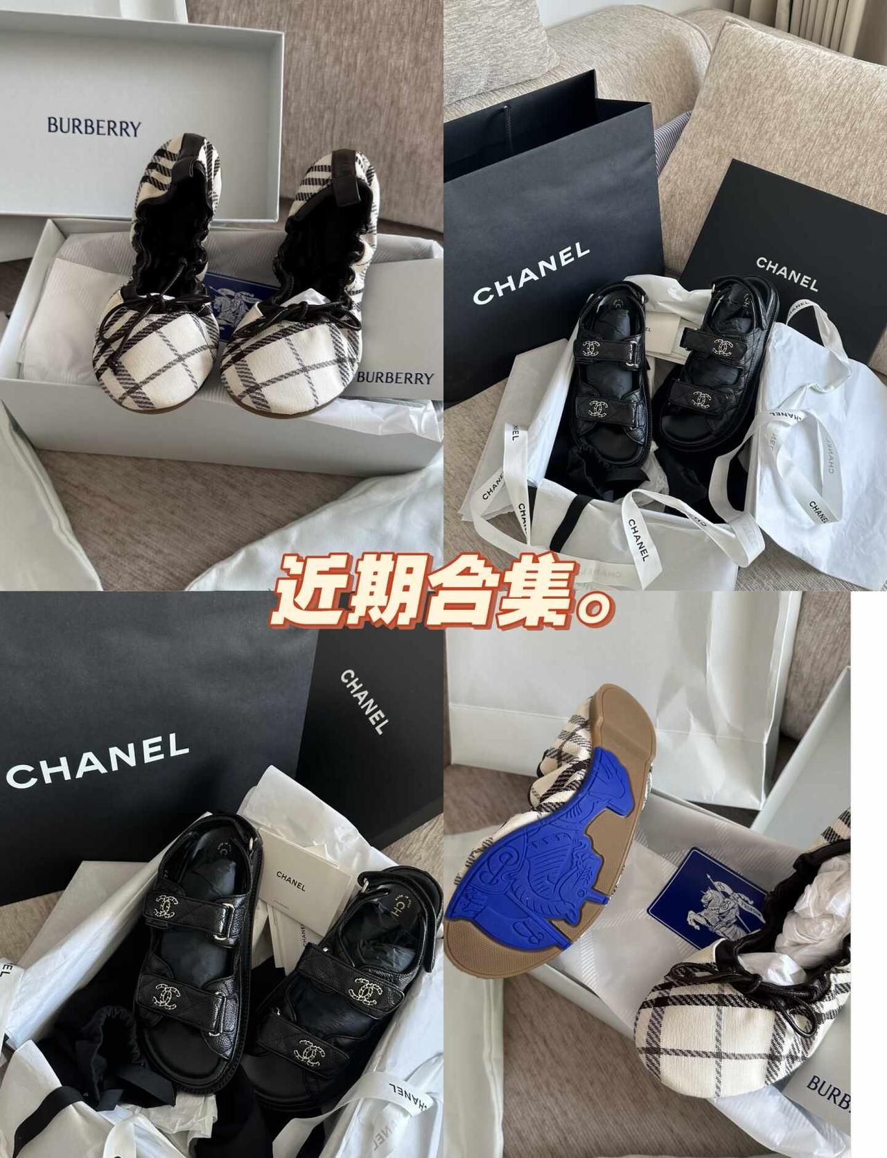 夏日鞋子大开箱🪪🪪🪪买鞋当然要开箱啦漂亮的鞋子鞋子开箱鞋子分享夏