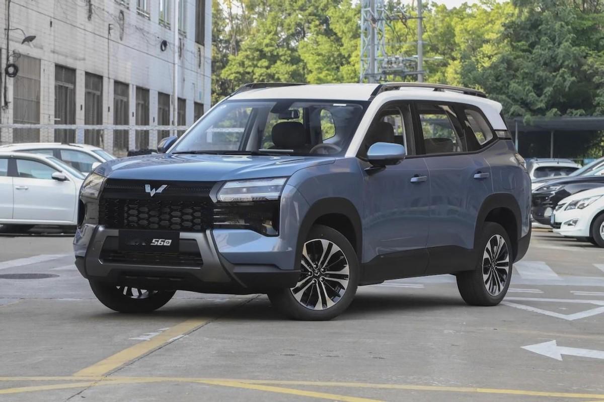 5.98万元起售也全能？星光560首发抢订，好看更好玩。在近期开幕的东盟国际