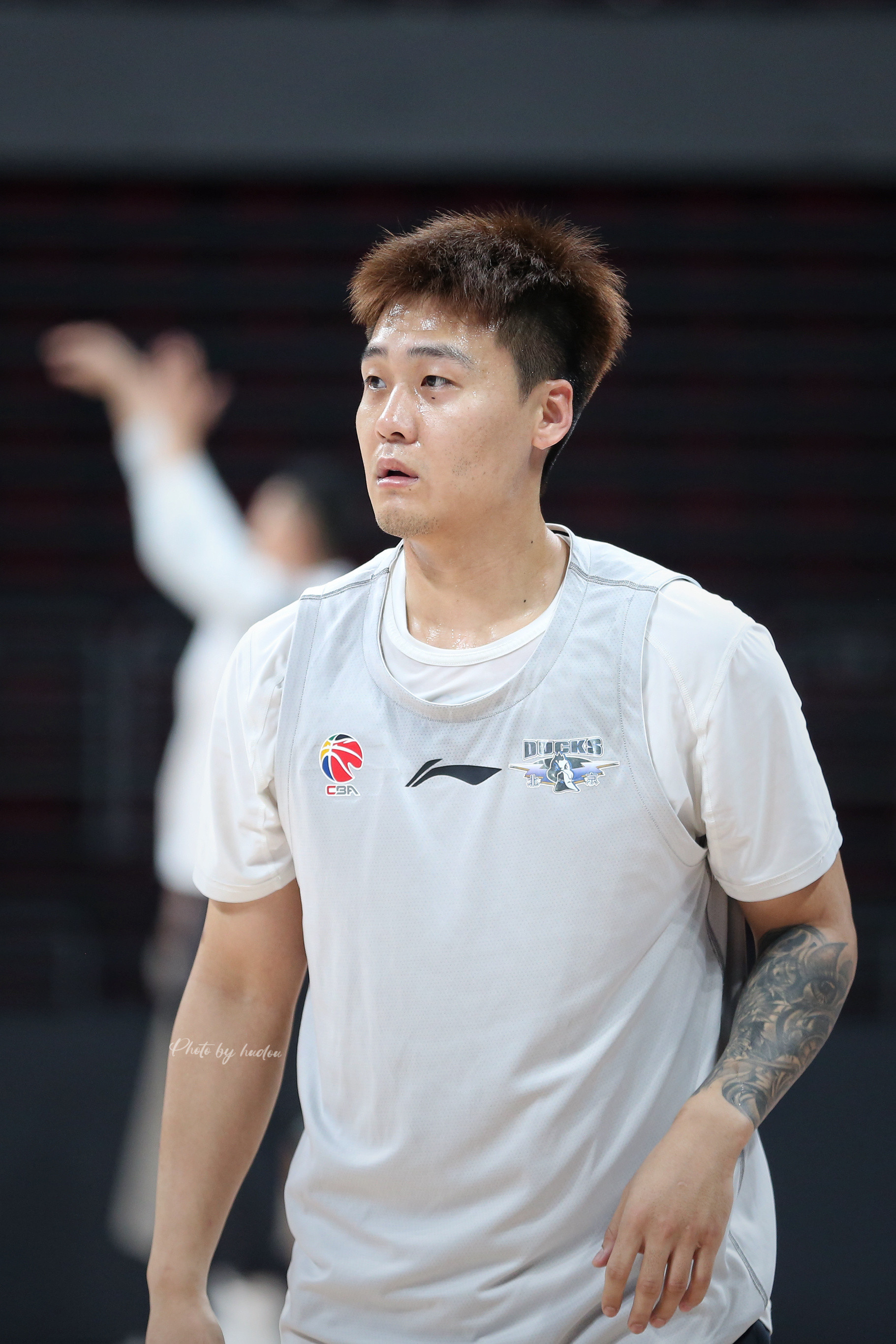 北京男篮vs广东男篮G1谁能赢？photobyhudou京粤大战