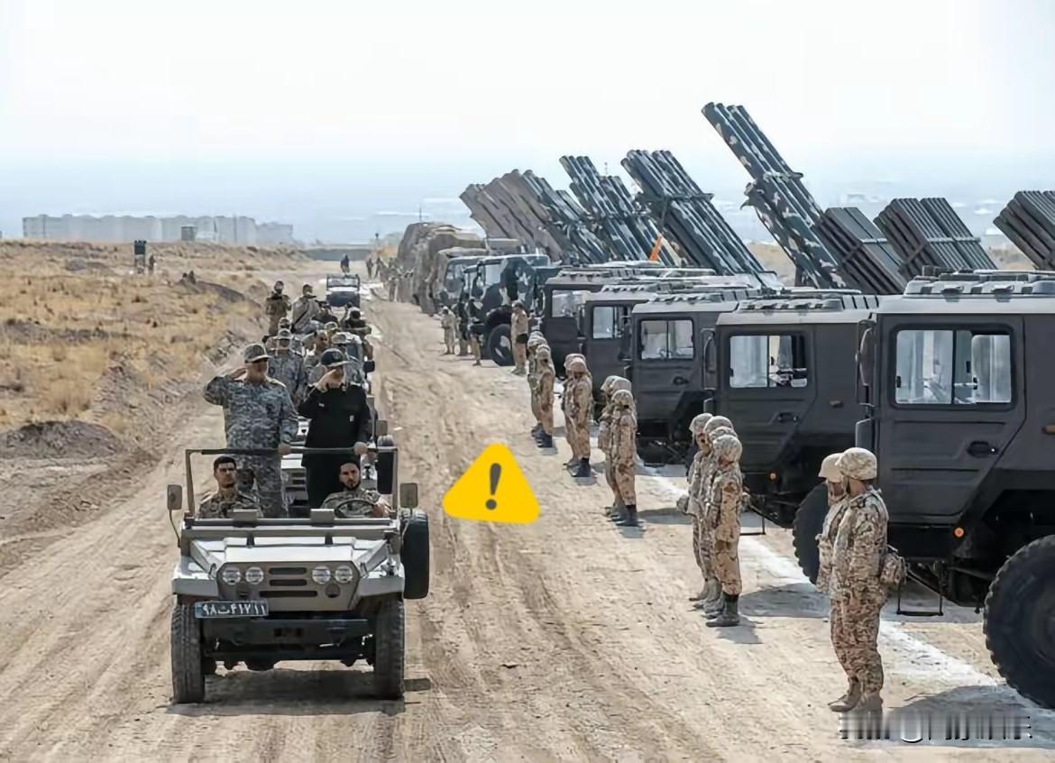 伊朗主战派开始掀桌子了！4月26日，伊朗最高领袖穆杰塔巴公开下达命令称：“霍尔