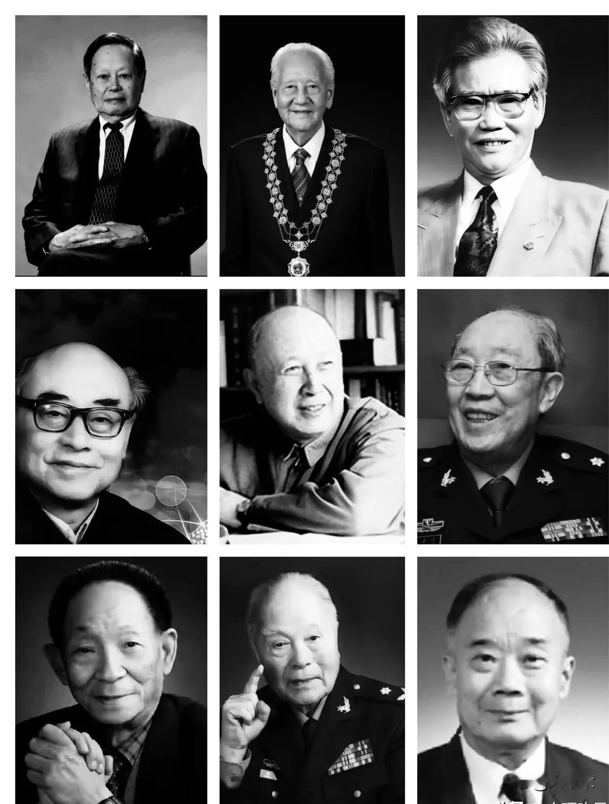 杨老走了，享年103岁。大家发现没，几位院士们都很长寿：黄旭华院士享年9