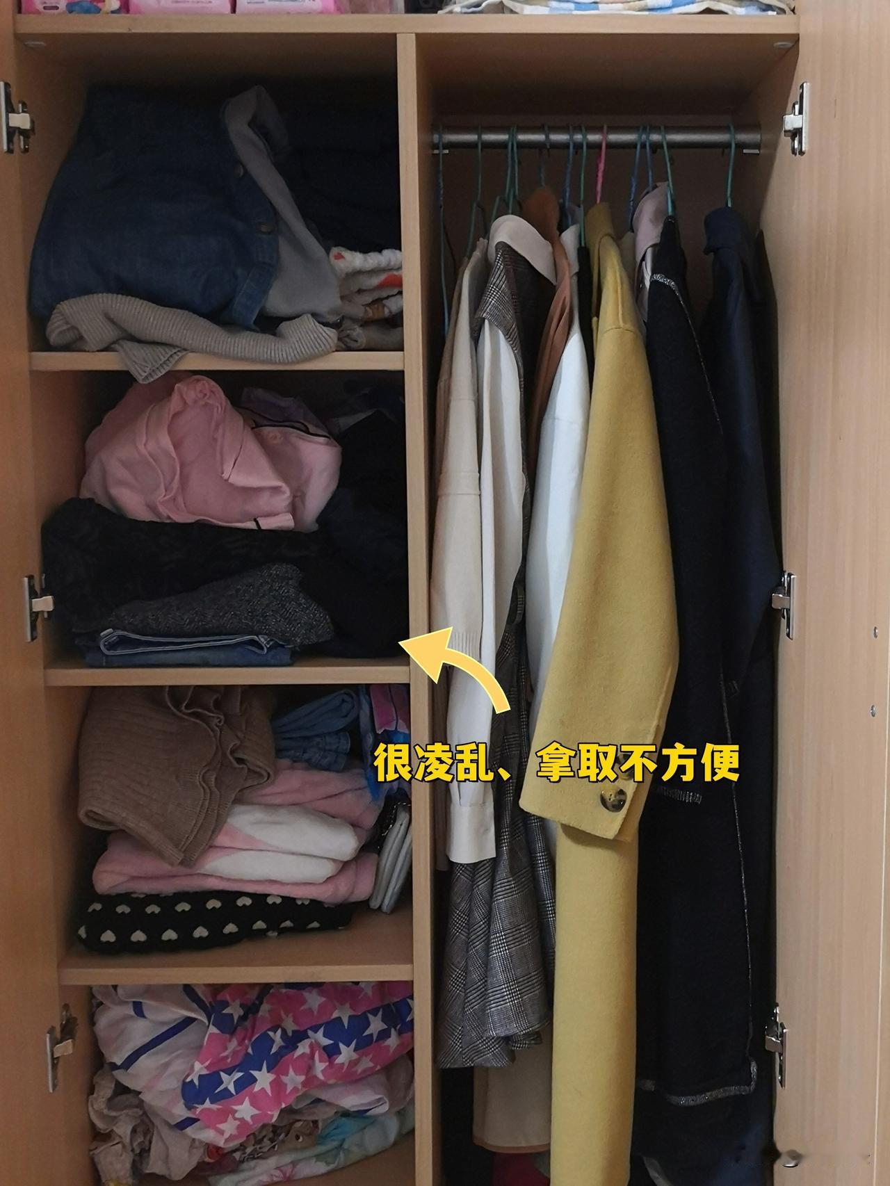 再装修衣柜，记住“4做4不做”，用过的都说香第一次装修衣柜，设计师怎么画我就怎