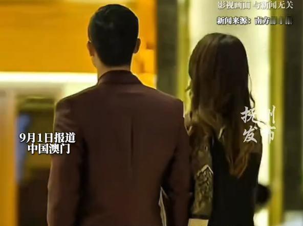 男子认识了一个腰细臀肥的女网友，几番线上闲聊过后，二人迅速熟络，立刻就邀约女子去