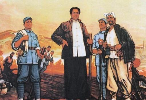 毛主席为啥禁止农民进城？当时没人理解，如今才知其高明之处。毛主席那个时代，城市人