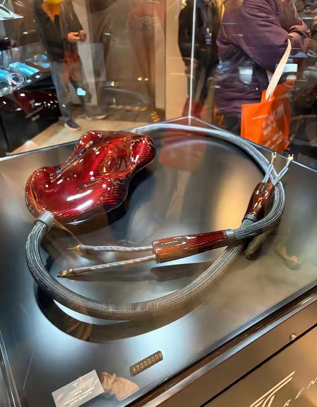 一根线72晚，钱发出的声音