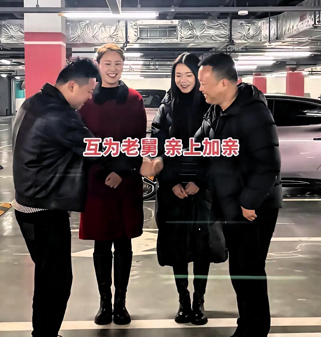 这才是真的叫肥水不流外人田！嫂子看到小姑子长的漂亮，性格也温柔，工作也不错，便想
