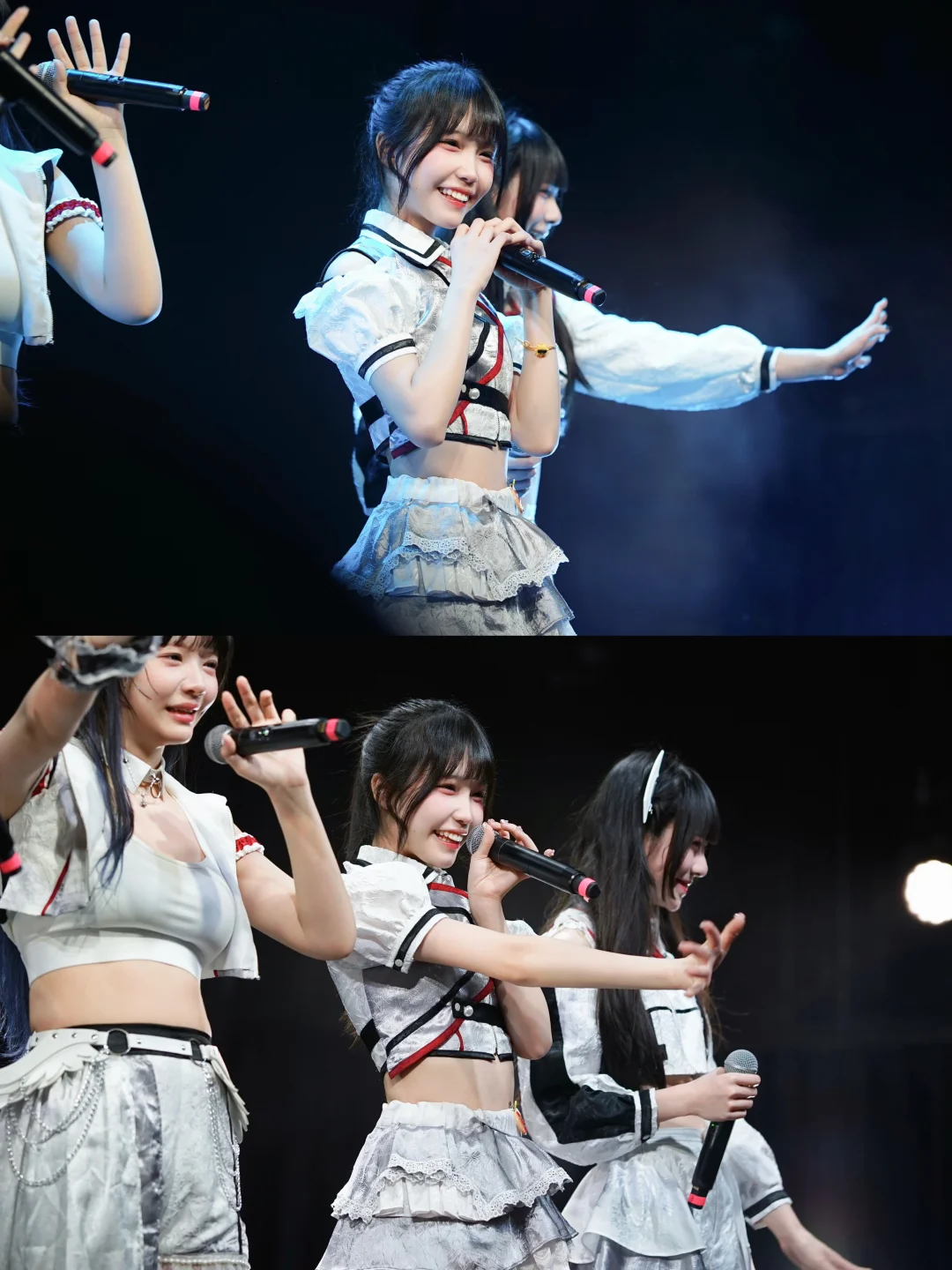 胜利队邀请你的加入♡