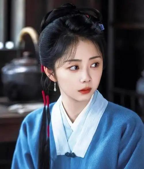 林锦琦强娶兰香，其实也在变相救了兰香，改变了兰香的命运。 韩良并非兰香的良配