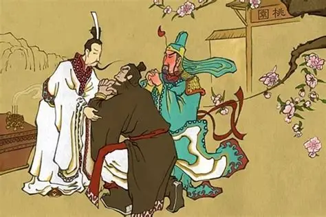 关羽亲口认输：真到拼命死战，我不如赵云刘备曾私下问过关羽：若两军绝境死战，不留余地，你与子龙谁更骁勇
