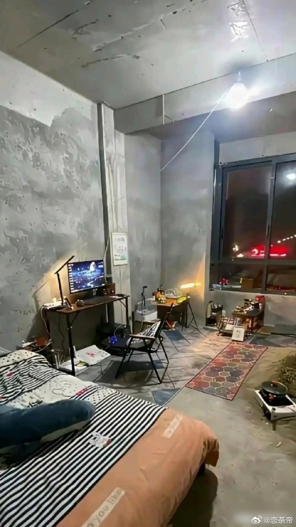 不懂就问，这样买房子的意义是什么？