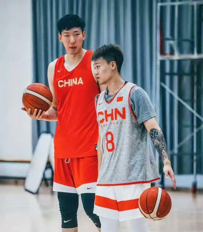 29岁的赵睿，哪是简简单单一个“拼”字？别人看他亚洲杯生猛，以为满血复活。可翻