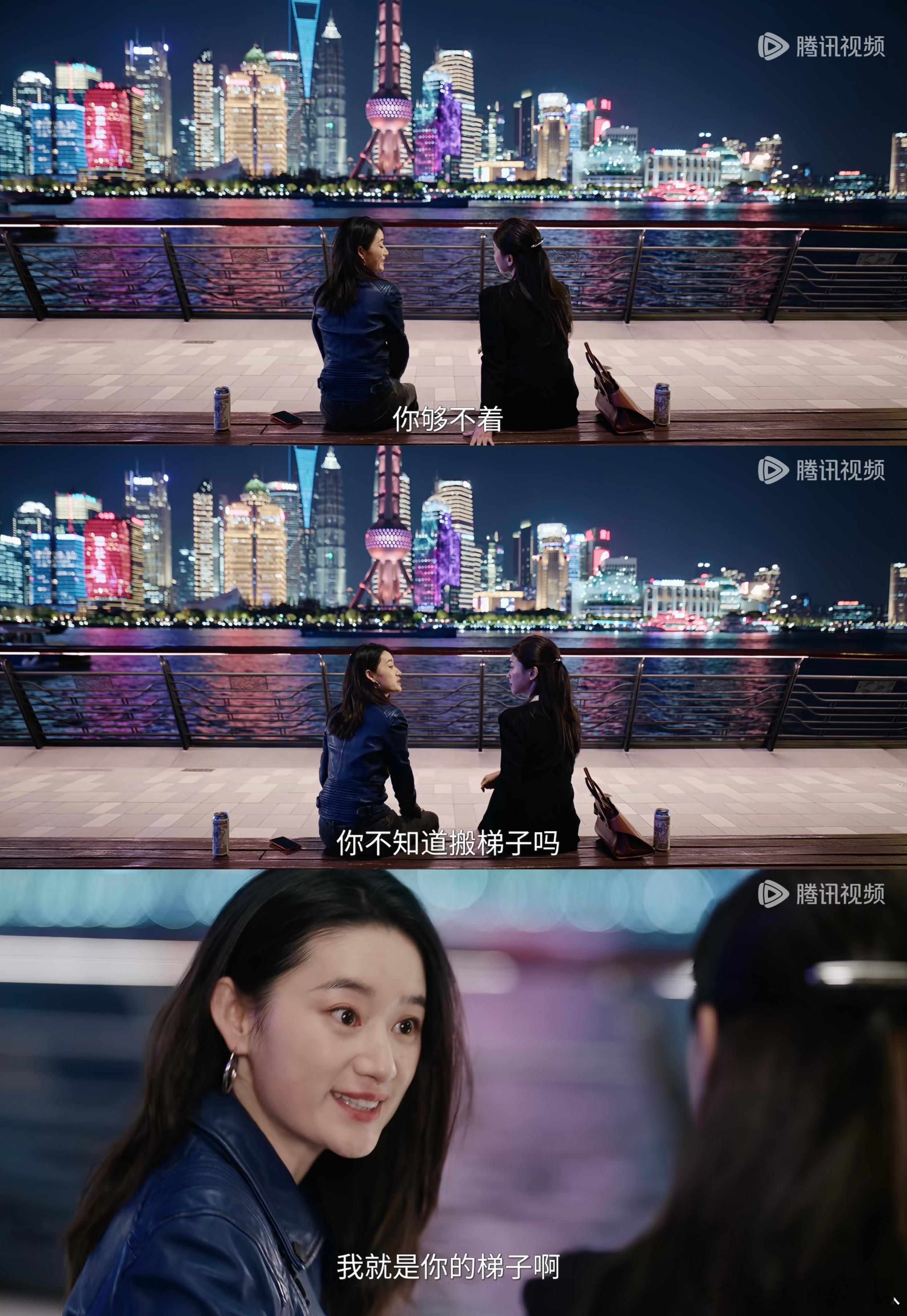 看过蜜语纪的都敢说，网剧导演编剧都应该来学学这部剧，到底什么样的长剧才能留住观众