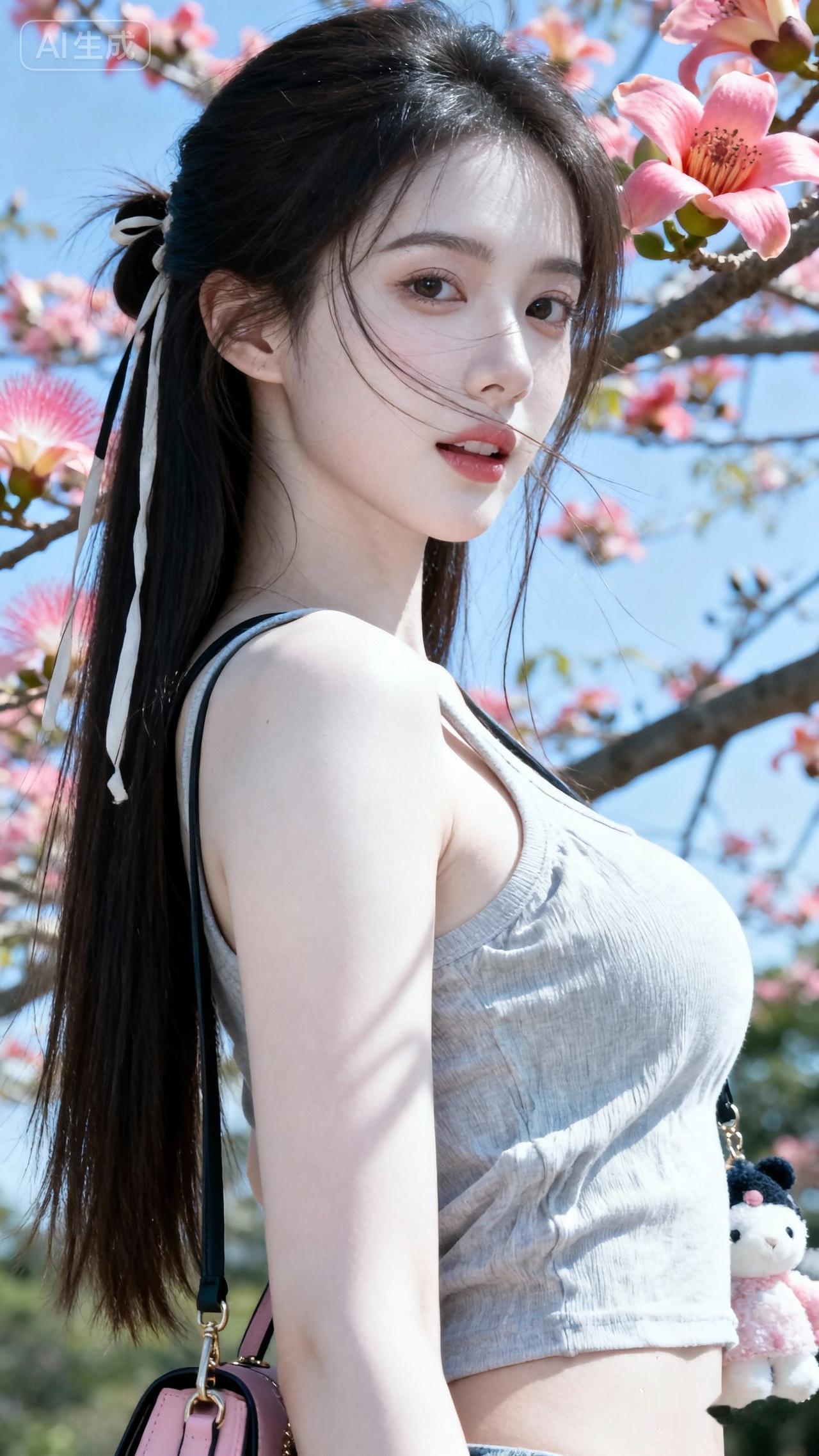 如何展现女孩子的优雅气质?优雅