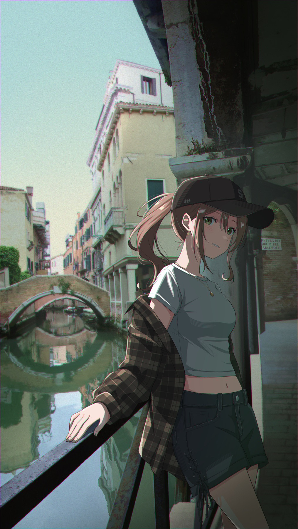动漫画师：さけハラスpid＝10958370​​​