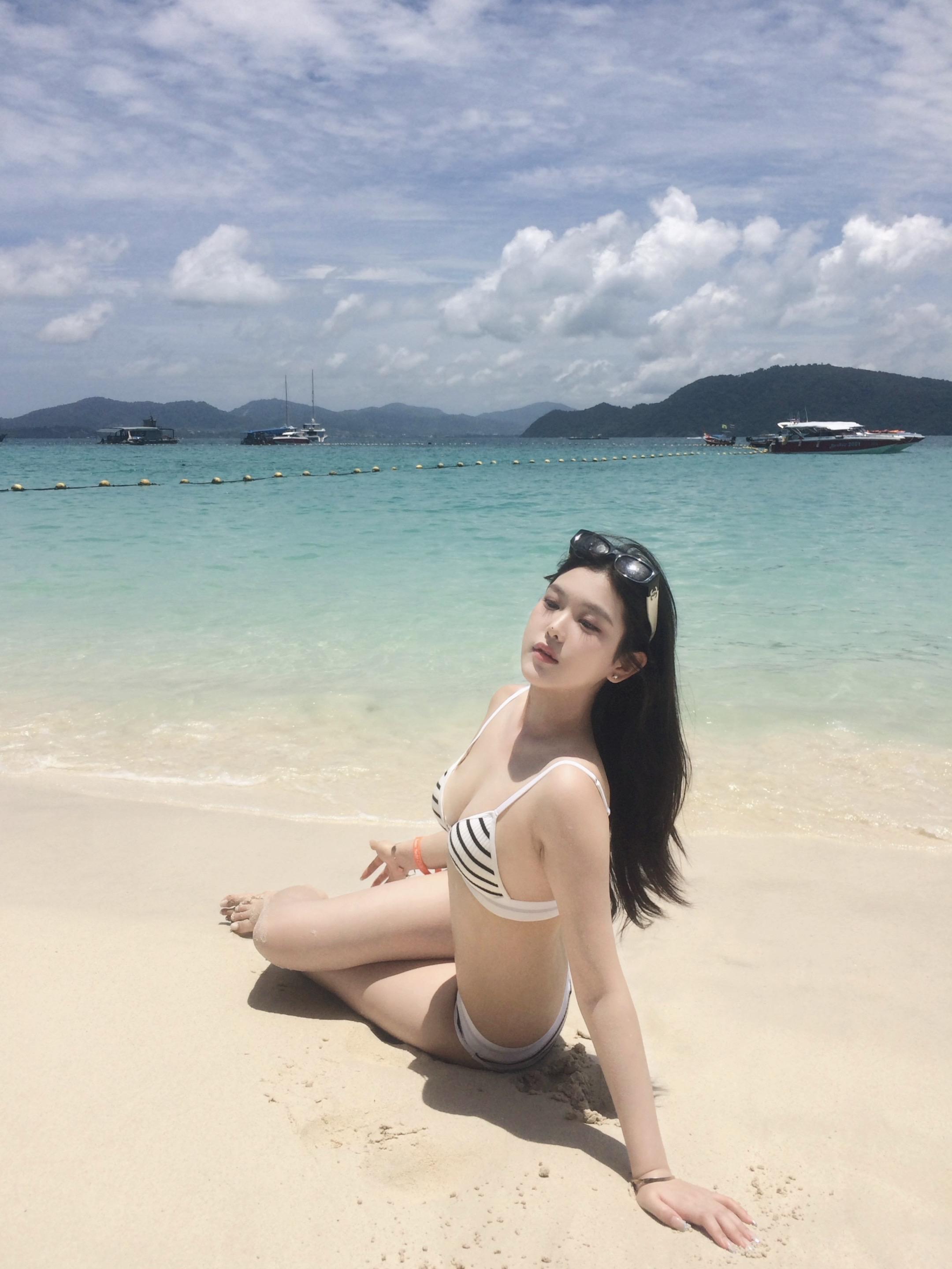 我晒黑的那个夏天