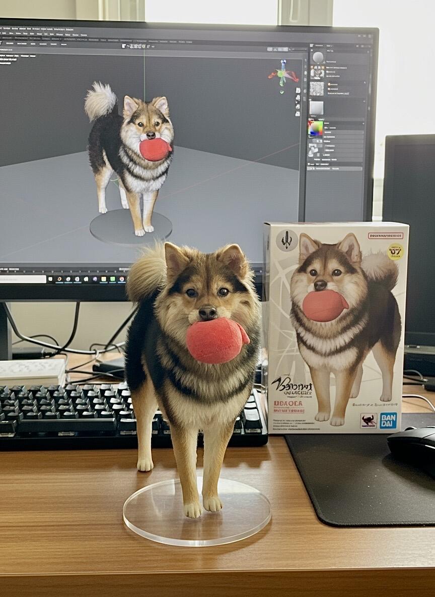 终于！不枉我等了这么久！
