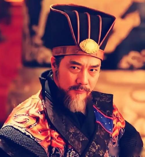 公元584年，隋朝战神杨素与妻子郑祁耶吵架。杨素怒吼：“他日我当天子，绝不让你当