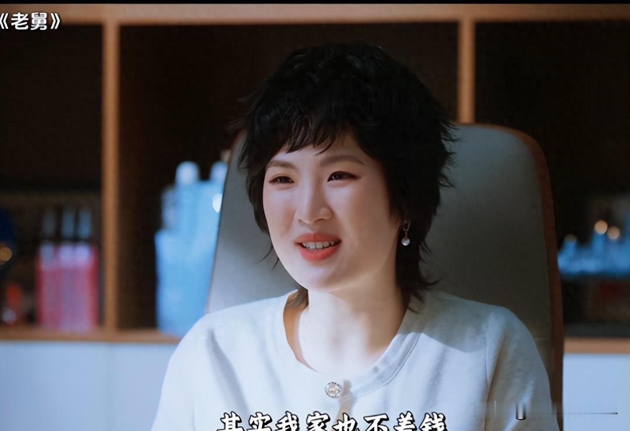 姚安娜风波背后：明星“拼爹”标签真能决定命运吗？