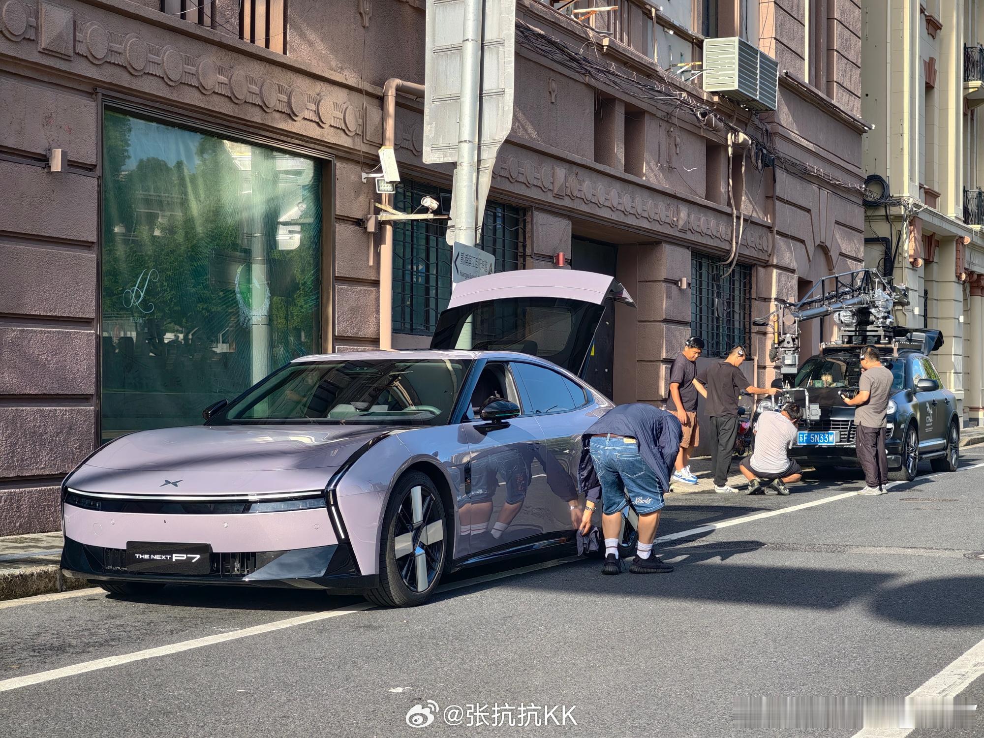 “我已经发誓不买小鹏了，但是现在动摇了！”——作为P7、L9、G9、极氪X车