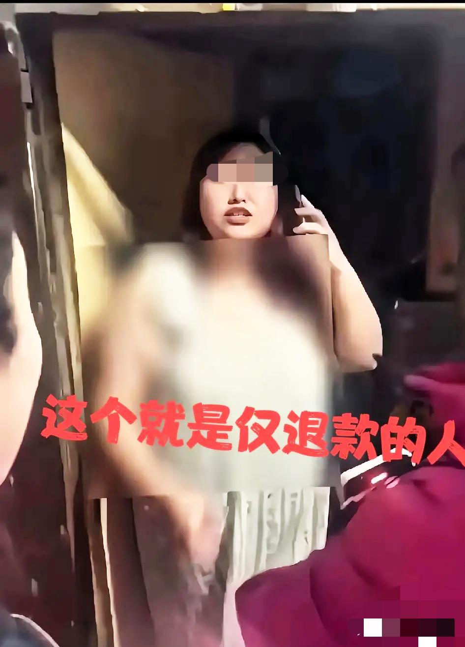 榴莲姐刚走出拘留所，代价远比想象中更沉重备受热议的榴莲姐已经结束拘留，但这件