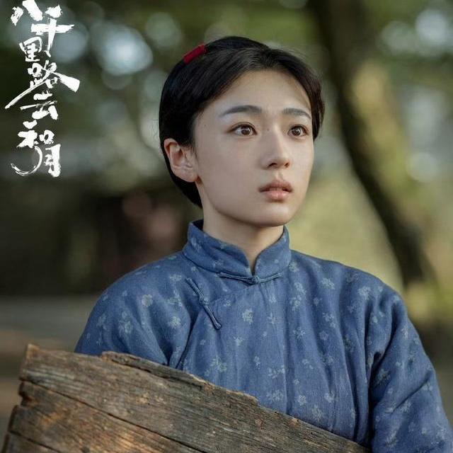 演员王和说：“韩小月最开始只是个单纯的丫鬟，直到救治伤兵时，才真正意识到自己可以