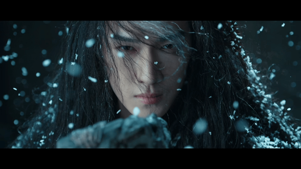 李昀锐上次这么虐还是九重紫啊啊啊啊啊啊不敢想这次得有多虐啊！！李昀锐你快心疼一下