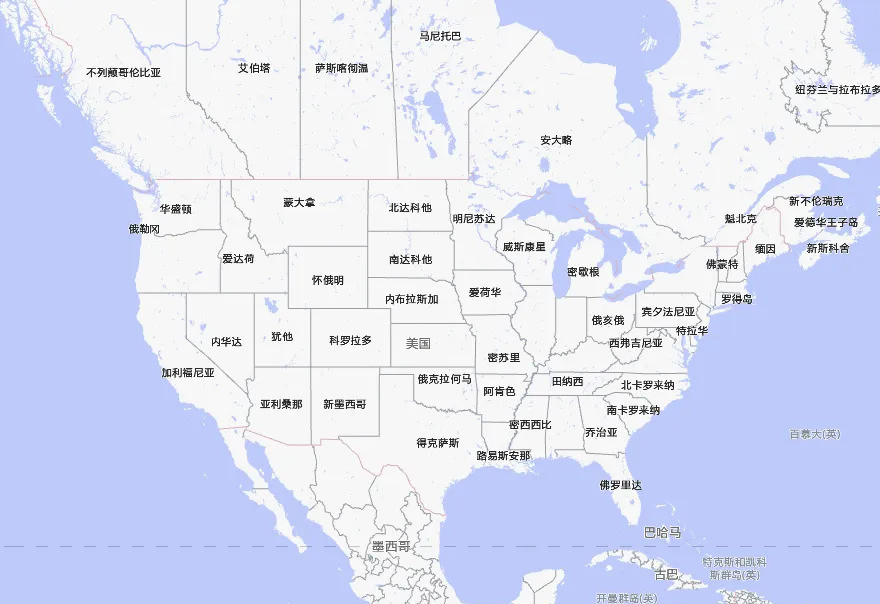 特朗普不简单，美国或将更强大嘿，你以为特朗普是个傻子？错